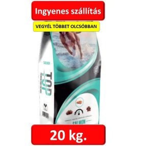   ALTOP Salmon 20 kg - aktív felnőtt kutyáknak , ( NEM Farmina termék )