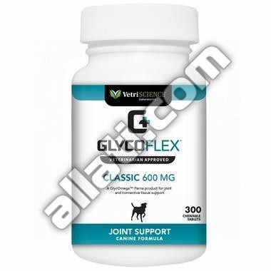 Glyco-Flex 600 tabletta 120db
