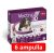 2 doboz : Vectra 3D XS Spot-On - 3db ampulla 40 kg feletti kutyáknak 
