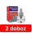 2 darab : Feliway Friends utántöltő folyadék 48ml ( csak utántöltö , nincsen készülék )