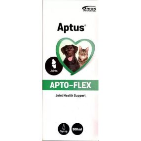 Cash&Carry : Aptus Apto-Flex szirup 500 ml , 
