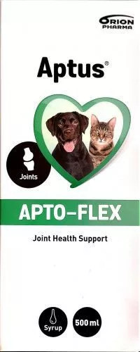Cash&Carry : Aptus Apto-Flex szirup 500 ml , 