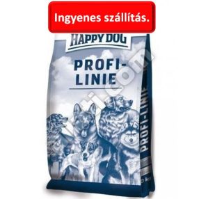   Happy Dog Profi-Line sensibile adult lamb (17kg.) ( Neuseeland tenyésztői kiszerelés ) 