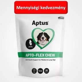 Aptus Apto-Flex Chew rágótabletta 50szem