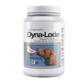   Vetri-Care Dyna-Lode 50db tabletta , A termék  csomagolása változik .