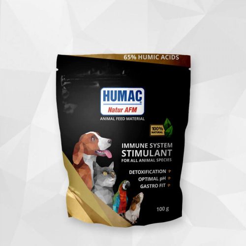 Humac Natur AFM táplálékkiegészítő 100gr. 