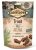 Carnilove Dog Semi Moist Snack pisztráng kaporral 200g