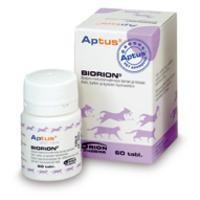 Aptus biorion tabletta 60 db