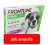 Frontline combo kutya L 20-40kg.  3db ampulla 