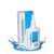Clorexyderm Oto 150 ml kutyáknak és macskáknak