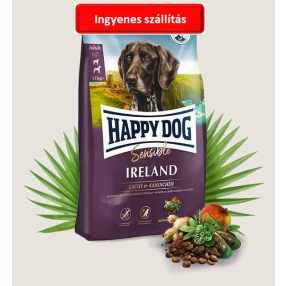   Happy Dog Supreme Ireland (Irland)  ( 12,5kg.) Sensibile , Ingyenes szállítással