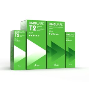 DMGuard T2-es immunerősitő 120ml.