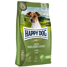 Happy Dog supreme mini neusseland 4kg.