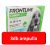 Frontline Combo kutya M 10-20kg.  3db ampulla 