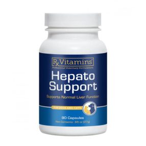   Cash&Carry : HEPATO SUPPORT 90db kapszula , Rx Vitamins májvédő HEPATO 