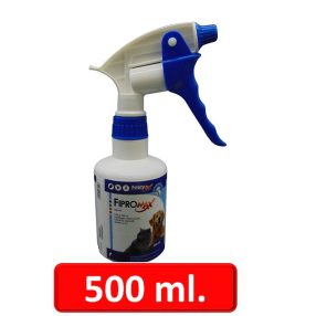 Fipromax Spray 500ml. ( Fipronil hatóanyag )