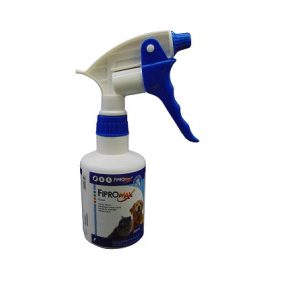 Fipromax Spray 250ml. ( Fipronil hatóanyag )