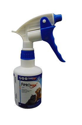 Fipromax Spray 250ml. ( Fipronil hatóanyag )