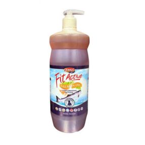 FitActive lazacolaj kutyáknak és macskáknak 1Liter