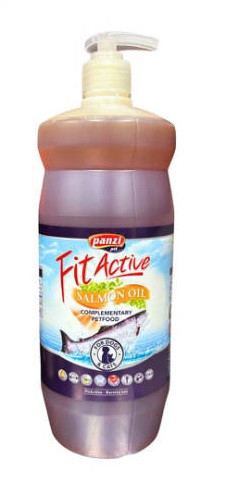 FitActive lazacolaj kutyáknak és macskáknak 1Liter
