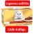 1Karton :GOURMET GOLD Falatok szószban nedves macskaeledel 12db 4x85g , ( Marha, lazac-csirke , pulyka-kacsa,csirke-máj )