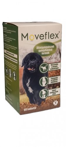 MOVEFLEX izületvédő tabletta 60szem