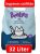 Besties Cat Super Crystals szilika gél macskaalom   2db*16Liter=32 liter